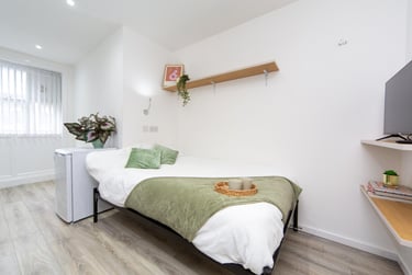 1 bed house, Parr Street, City Centre, Liverpool, L14JN - Image 2