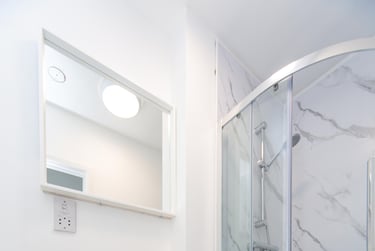 1 bed house, Parr Street, City Centre, Liverpool, L14JN - Image 5