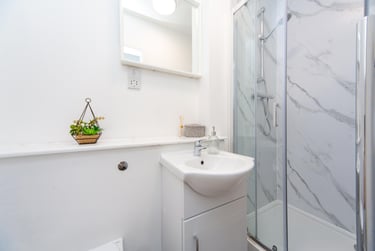 1 bed house, Parr Street, City Centre, Liverpool, L14JN - Image 7