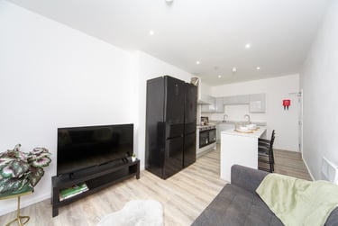 5 bed house, Parr Street, City Centre, Liverpool, L14JN - Image 2