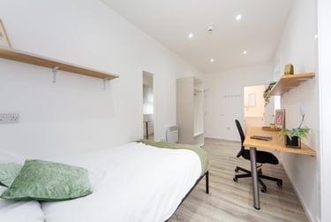 5 bed house, Parr Street, City Centre, Liverpool, L14JN - Image 3