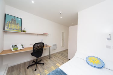 5 bed house, Parr Street, City Centre, Liverpool, L14JN - Image 4