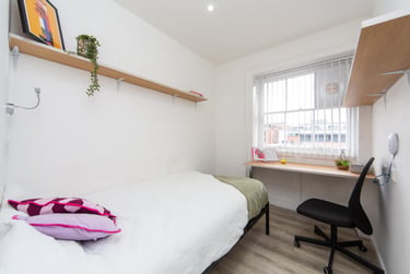 5 bed house, Parr Street, City Centre, Liverpool, L14JN - Image 5