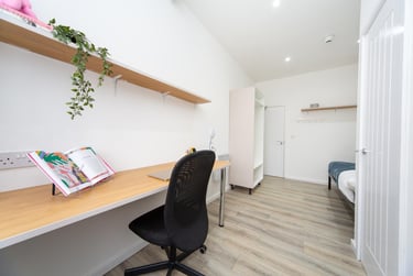5 bed house, Parr Street, City Centre, Liverpool, L14JN - Image 7