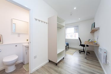 5 bed house, Parr Street, City Centre, Liverpool, L14JN - Image 8