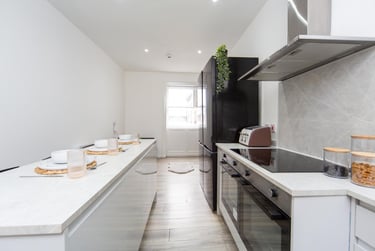 5 bed house, Parr Street, City Centre, Liverpool, L14JN - Image 10