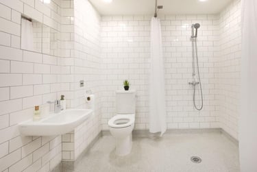 Superior Plus Ensuite at Howard Gardens, Howard Gardens, Adamsdown, Cardiff, CF240FA - Image 5