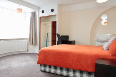 5 bed house, Greenhill Road, Clarendon Park, Leicester, LE23DN - Image 6