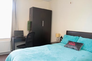 5 bed house, Greenhill Road, Clarendon Park, Leicester, LE23DN - Image 8