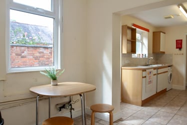 5 bed house, Greenhill Road, Clarendon Park, Leicester, LE23DN - Image 4