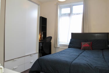 5 bed house, Greenhill Road, Clarendon Park, Leicester, LE23DN - Image 13