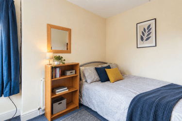 3 bed house, Cumberland Road, City Centre, Loughborough, LE115DE - Image 4