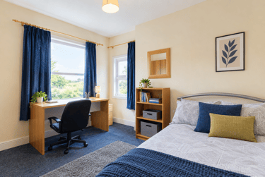 3 bed house, Cumberland Road, City Centre, Loughborough, LE115DE - Image 6