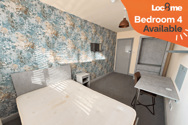4 bed house, Harvey House, West End, Lincoln, LN11TE - Image 4