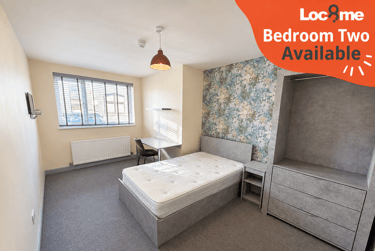 4 bed house, Harvey House, West End, Lincoln, LN11TE - Image 2