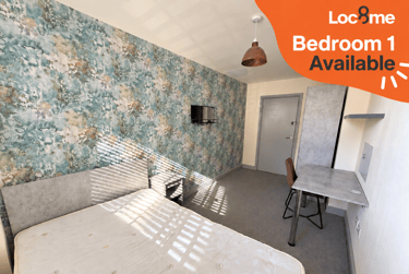 4 bed house, Harvey House, West End, Lincoln, LN11TE - Image 1