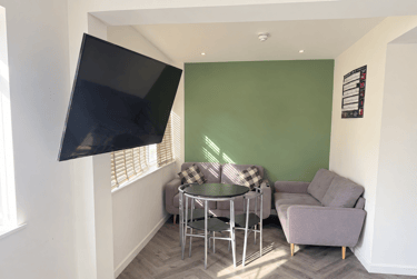 4 bed house, Portland Apartments, City Centre, Lincoln, LN57JX - Image 1