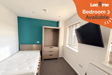 4 bed house, Portland Apartments, City Centre, Lincoln, LN57JX - Image 6