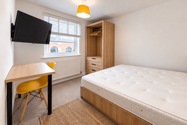 4 bed house, Gresham Street, West End, Lincoln, LN11PZ - Image 6