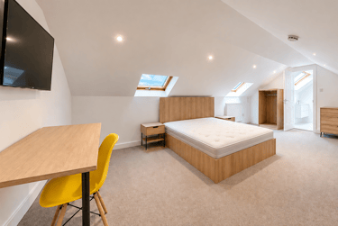 4 bed house, Gresham Street, West End, Lincoln, LN11PZ - Image 7