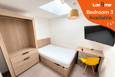 4 bed house, Gresham Street, West End, Lincoln, LN11PZ - Image 2