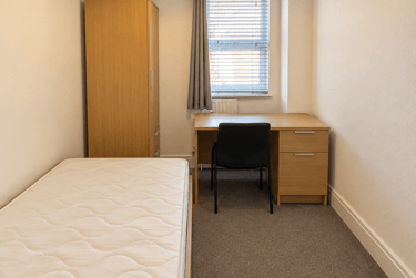 4 bed house, Monks Road, City Centre, Lincoln, LN25PG - Image 10