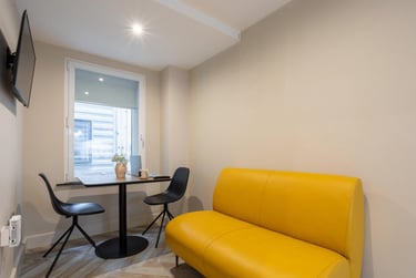 Gold One Bed Apartment at 121 Princess Street, 121 Princess Street, City Centre, Manchester, M17AG - Image 8