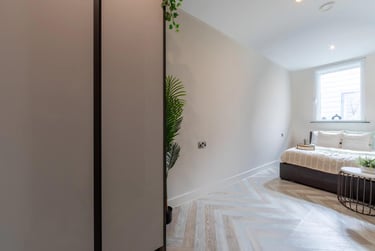 Silver One Bed Apartment at 121 Princess Street, 121 Princess Street, City Centre, Manchester, M17AG - Image 4