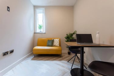 Silver One Bed Apartment at 121 Princess Street, 121 Princess Street, City Centre, Manchester, M17AG - Image 7
