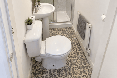 3 bed house, Warners Lane, City Centre, Loughborough, LE111UL - Image 8