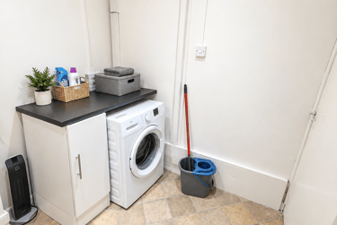 3 bed house, Warners Lane, City Centre, Loughborough, LE111UL - Image 9