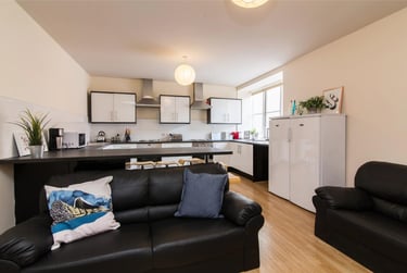 Bronze Non Ensuite at Castle Gate, 33-44 Castle Gate, City Centre, Nottingham, NG17AT - Image 3