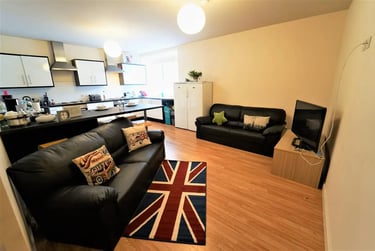 Bronze Non Ensuite at Castle Gate, 33-44 Castle Gate, City Centre, Nottingham, NG17AT - Image 5