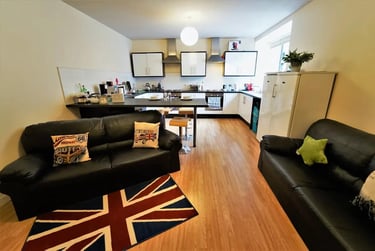 Bronze Non Ensuite at Castle Gate, 33-44 Castle Gate, City Centre, Nottingham, NG17AT - Image 6
