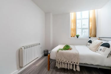 Gold Non Ensuite at Castle Gate, 33-44 Castle Gate, City Centre, Nottingham, NG17AT - Image 2