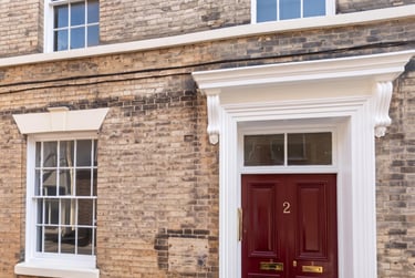 1 bed house, WyCliffe Street, Highfields, Leicester, LE15LR - Image 6