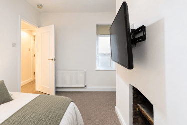 3 bed house, Station Street, City Centre, Loughborough, LE115EG - Image 6