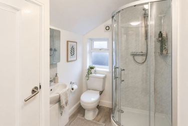 3 bed house, Station Street, City Centre, Loughborough, LE115EG - Image 7