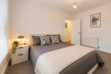 4 bed house, Herbert Road, Twerton, Bath, BA23PR - Image 2