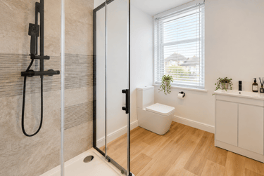 4 bed house, Herbert Road, Twerton, Bath, BA23PR - Image 6