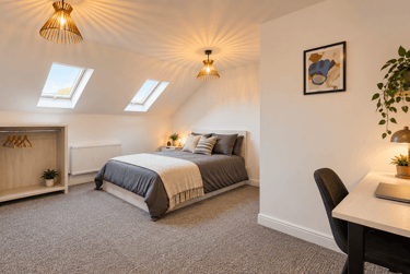 4 bed house, Herbert Road, Twerton, Bath, BA23PR - Image 5