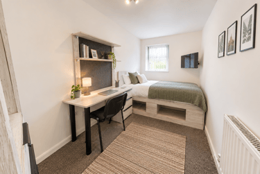 3 bed house, Hastings Street, City Centre, Loughborough, LE115AX - Image 5