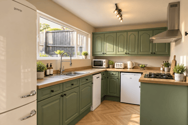 4 bed house, Windrush Close, Southdown, Bath, BA21PL - Image 1