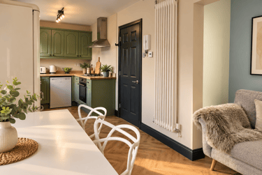 4 bed house, Windrush Close, Southdown, Bath, BA21PL - Image 2