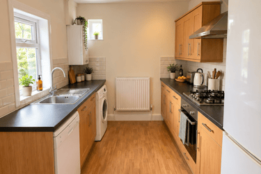 4 bed house, Dartmouth Avenue, Twerton, Bath, BA21AS - Image 2