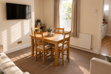 4 bed house, Dartmouth Avenue, Twerton, Bath, BA21AS - Image 1