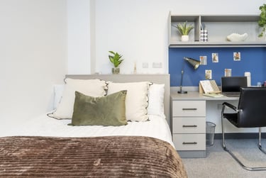 Silver Studio Plus at Compass, 1 Vauxhall Road, Selly Oak, Birmingham, B44RB - Image 2