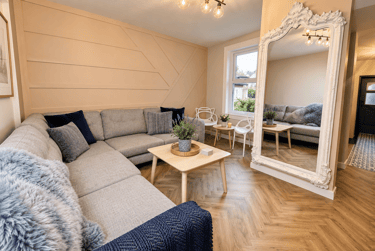 5 bed house, Sladebrook Avenue, Southdown, Bath, BA22LA - Image 1