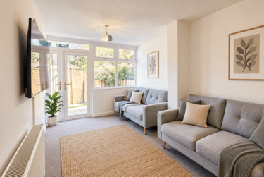5 bed house, High Street, Twerton, Bath, BA21DB - Image 1
