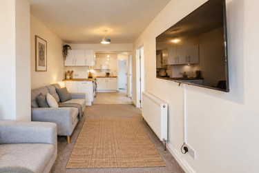 5 bed house, High Street, Twerton, Bath, BA21DB - Image 3